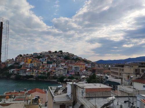Gallery image of Kaza APARTMENT in Kavala