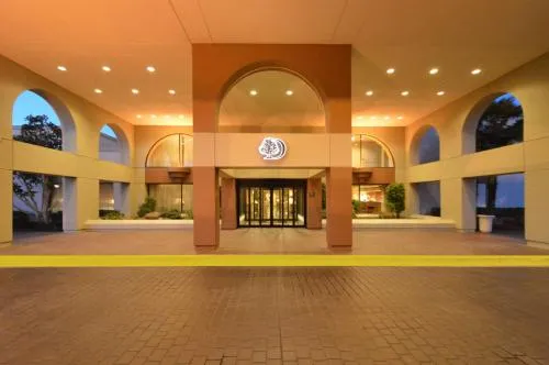 DoubleTree by Hilton Newark-Fremont in Hayward