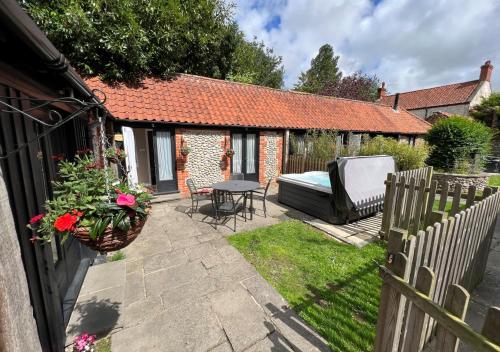 Rainbow Cottage – Photos 3