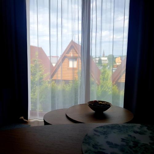 Φωτογραφία από το άλμπουμ του Apartament Rodzinny Sarbinowo σε Sarbinowo
