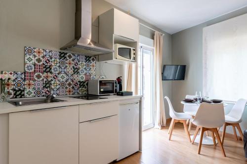 Estudio31 Alameda