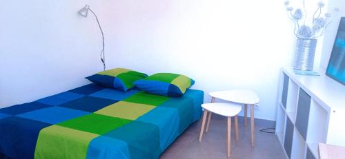 Photo de la galerie de l'établissement studio calme Avignon Intra muros, à Avignon