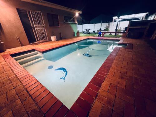 Gallery image of Welcome Estate Air B&B Hosting in Cape Town