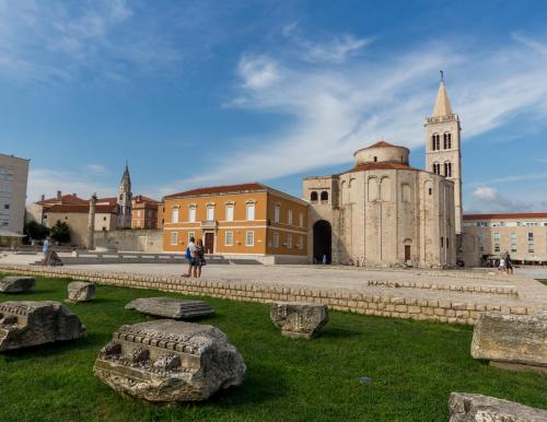 Apartment Zara, Zadar city centar