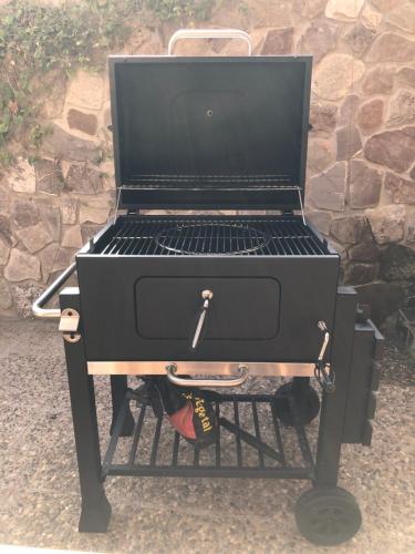 Photo de la galerie de l'établissement La Casa del Trafalgar, à Los Caños de Meca