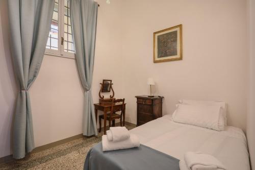 Apartment in Florence's Heart: Via delle Seggiole