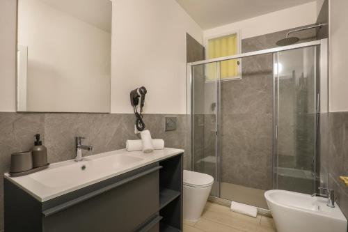Apartment in Florence's Heart: Via delle Seggiole