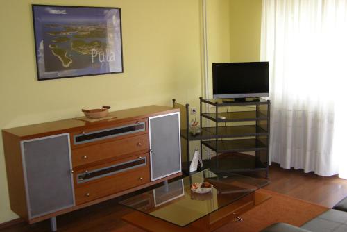Apartment Vallelunga