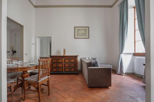 Apartment in Florence's Heart: Via delle Seggiole