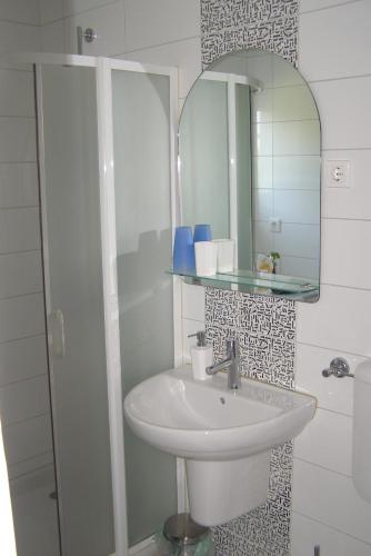 Apartment Vallelunga