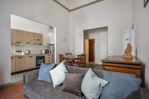 Apartment in Florence's Heart: Via delle Seggiole