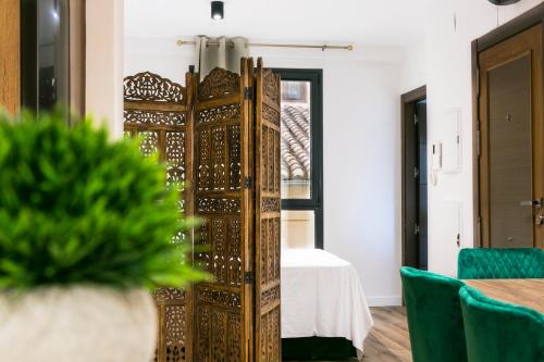 BOUTIQUE REYES CATÓLICOS