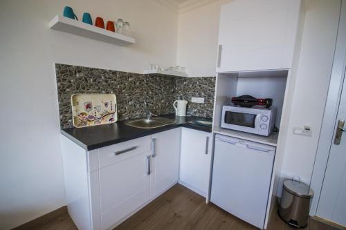 Gambar di galeri bagi Kelebek Studio Apartments di Kalkan