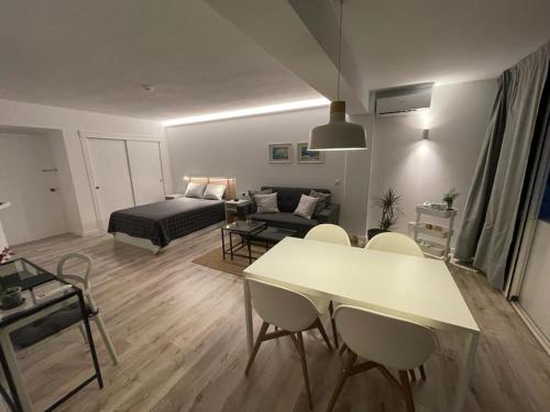 Apartamento C y L