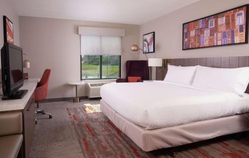 Hilton Garden Inn Atlanta Airport/Millenium Center Image