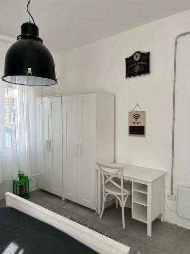カリにあるApartment Eva Kaliのギャラリーの写真