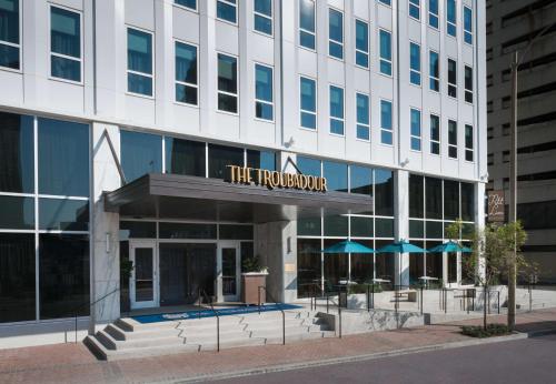 Troubadour Hotel New Orleans, Tapestry Collection By Hilton Image