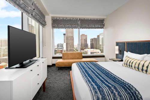 Troubadour Hotel New Orleans, Tapestry Collection By Hilton Image
