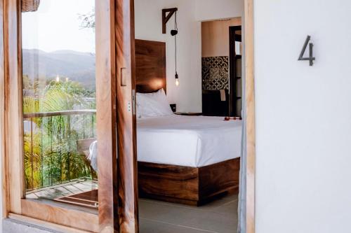 DISTRITO 88 - Hotel Boutique Only Adults en Bahía de Banderas