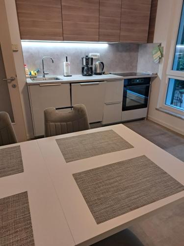 Apartment Grando