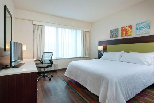 Hilton Garden Inn Pittsburgh Downtown Image