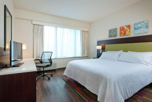 Hilton Garden Inn Pittsburgh Downtown Image