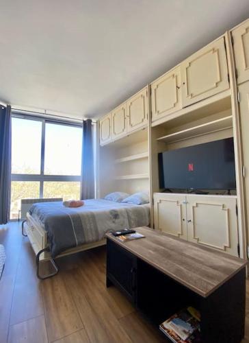 Appartement - Carcassonne Centre