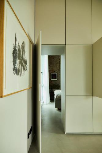 Gallery image of Stadtflucht Homes Penthouse 522 in Berlin