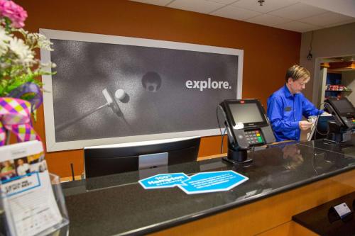 Hampton Inn & Suites Grenada – Photos 3