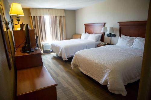 Hampton Inn & Suites Grenada – Photos 5