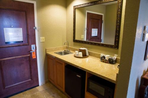 Φωτογραφία από το άλμπουμ του Hampton Inn & Suites Grenada σε Grenada
