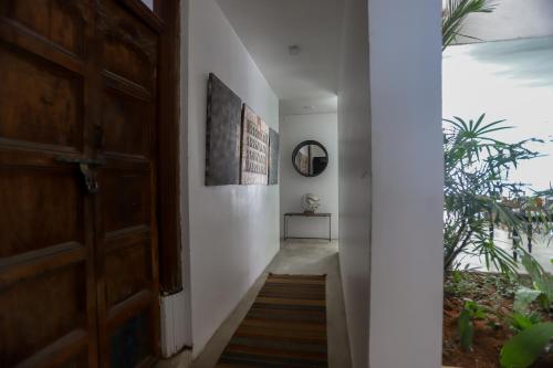 Fotografie z fotogalerie ubytování Bieshu Beach Hive v destinaci Habaraduwa Central