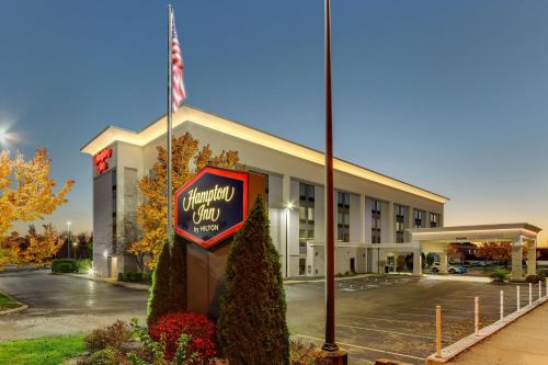 Hampton Inn Springfield – Photos 2
