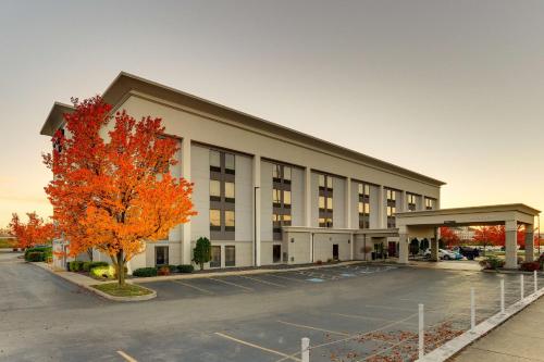 Hampton Inn Springfield – Photos 3