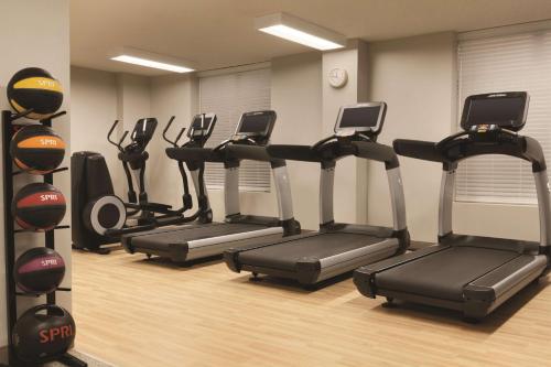 Embassy Suites by Hilton Atlanta at Centennial Olympic Park Image