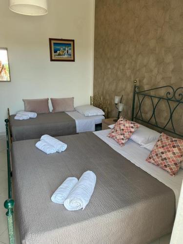 Your Holidays in Recanati