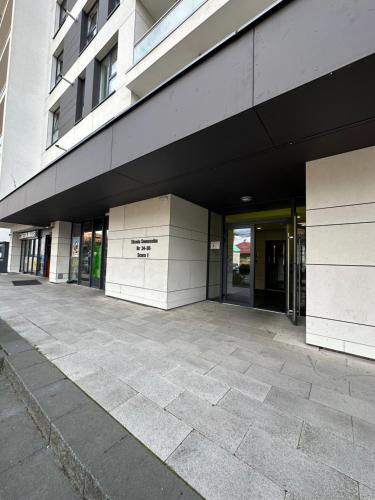 Gambar di galeri bagi Kharisma Apartment-Free Parking-Ultracentral di Cluj-Napoca