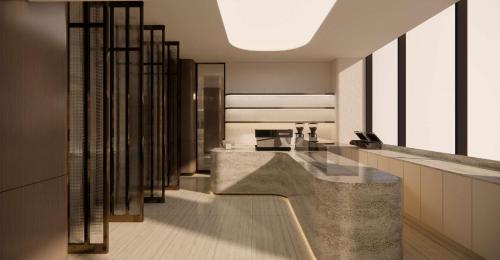 Gallery image of Vogue Hotel Montreal Downtown, Curio Collection by Hilton in Montréal