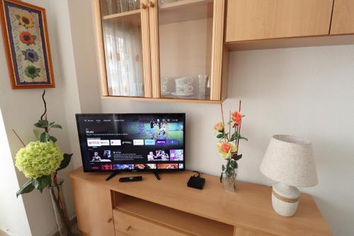 Apartament Ricardo La Mata