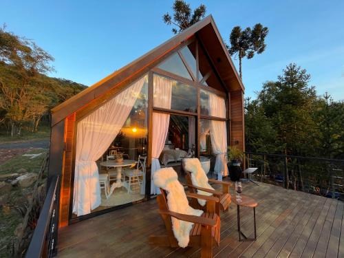 Cabanas Vale da Pedra – Photos 4