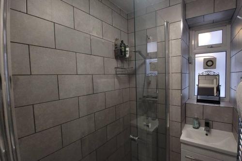 Cozy flat near Kings Cross
