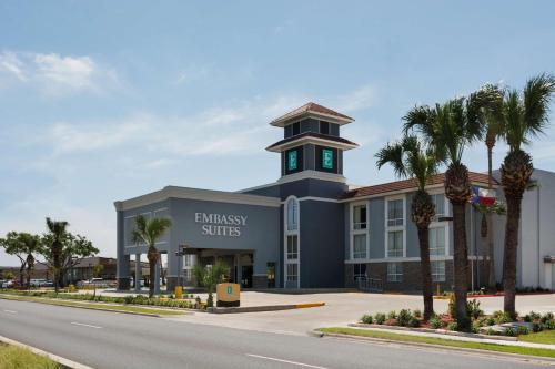 Embassy Suites Corpus Christi – Photos 2