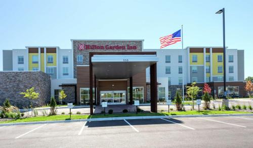 Hilton Garden Inn St. Cloud, Mn – Photos 2