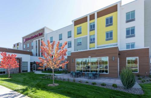 Hilton Garden Inn St. Cloud, Mn – Photos 3
