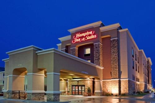 Hampton Inn & Suites Aberdeen – Photos 2