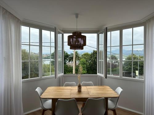 El Faro de la Barquera