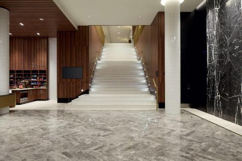 Hilton Garden Inn Montreal Midtown, Quebec, Canada Image