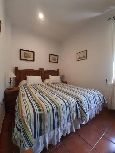 Zdjęcie z galerii obiektu Hotel Rural "Hospederia Las Cañadillas" w mieście El Tranco