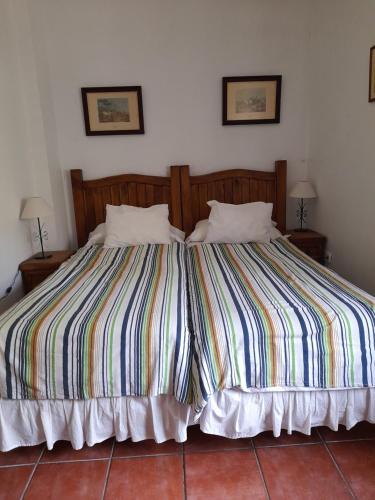 Zdjęcie z galerii obiektu Hotel Rural "Hospederia Las Cañadillas" w mieście El Tranco
