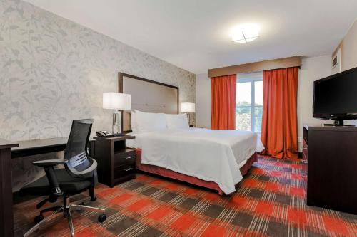 Homewood Suites by Hilton Long Island-Melville Image